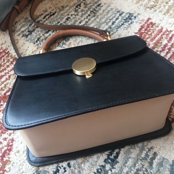 Zara purse - Picture 5 of 6